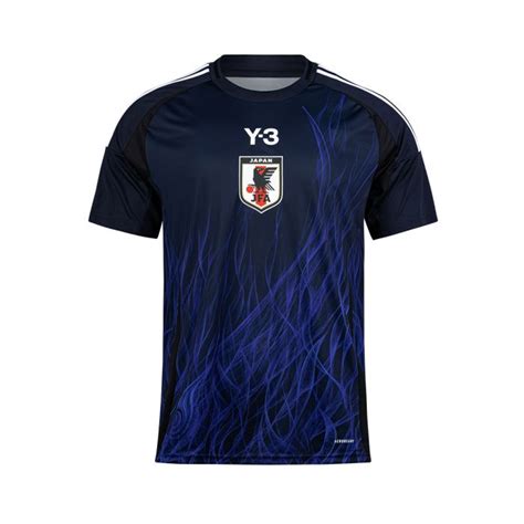 adidas y3 2024 jersey